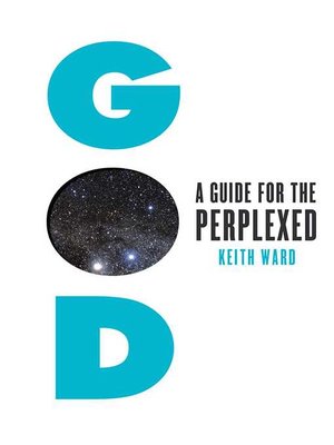 cover image of God